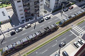 Panoramic Terrace Penthouse
