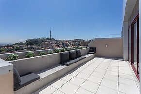 Panoramic Terrace Penthouse