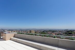 Panoramic Terrace Penthouse