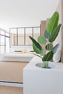 Panoramic Terrace Penthouse