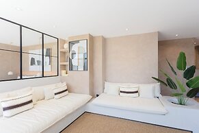 Panoramic Terrace Penthouse