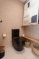 Panoramic Terrace Penthouse