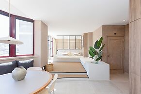 Panoramic Terrace Penthouse