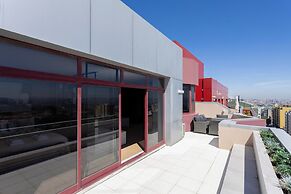 Panoramic Terrace Penthouse