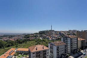 Panoramic Terrace Penthouse