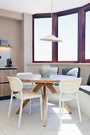 Panoramic Terrace Penthouse