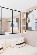 Panoramic Terrace Penthouse