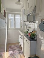 Happy Family Apartments Panorama