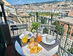 Happy Family Apartments Panorama