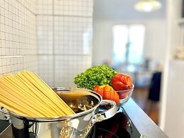 Happy Family Apartments Panorama