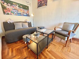 Happy Family Apartments Panorama