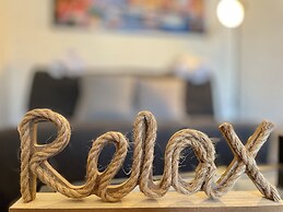 Happy Family Apartments Panorama