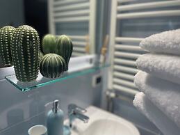 Happy Family Apartments Panorama