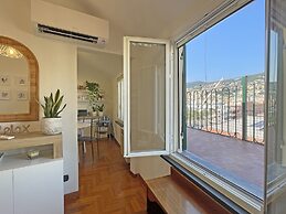 Happy Family Apartments Panorama