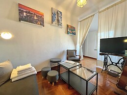 Happy Family Apartments Panorama