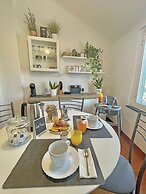 Happy Family Apartments Panorama