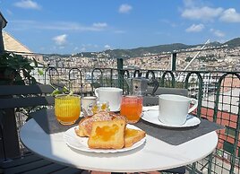 Happy Family Apartments Panorama