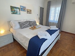 Happy Family Apartments Panorama