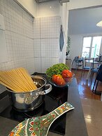 Happy Family Apartments Panorama