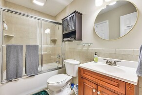 Pet-friendly Charlotte Home w/ Deck Near Uptown!