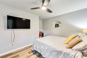 Pet-friendly Charlotte Home w/ Deck Near Uptown!