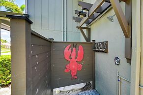 Marco Island Family Home: Pool, Lanai, Backyard!