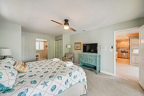 Marco Island Family Home: Pool, Lanai, Backyard!