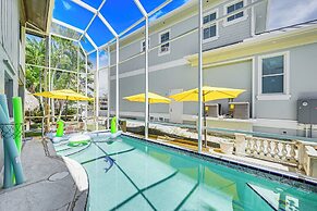 Marco Island Family Home: Pool, Lanai, Backyard!