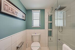 Marco Island Family Home: Pool, Lanai, Backyard!