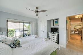 Marco Island Family Home: Pool, Lanai, Backyard!