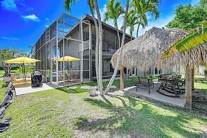 Marco Island Family Home: Pool, Lanai, Backyard!