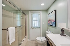 Marco Island Family Home: Pool, Lanai, Backyard!