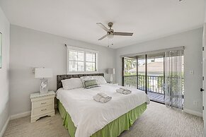 Marco Island Family Home: Pool, Lanai, Backyard!