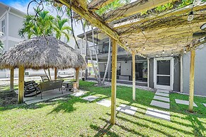 Marco Island Family Home: Pool, Lanai, Backyard!