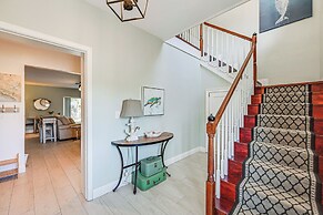 Marco Island Family Home: Pool, Lanai, Backyard!