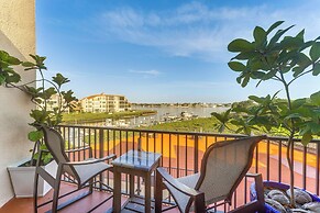 Oceanfront Condo w/ Views 1 Mi to New Smyrna Beach