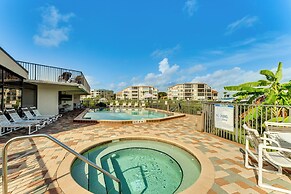 Oceanfront Condo w/ Views 1 Mi to New Smyrna Beach