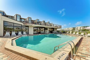 Oceanfront Condo w/ Views 1 Mi to New Smyrna Beach