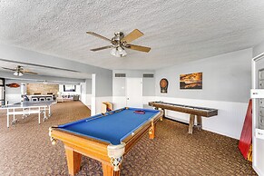 Oceanfront Condo w/ Views 1 Mi to New Smyrna Beach