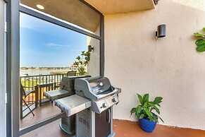 Oceanfront Condo w/ Views 1 Mi to New Smyrna Beach