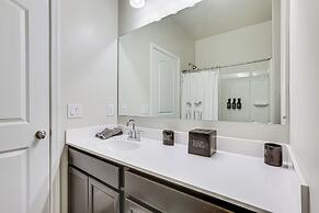 Cozy Buckeye Home w/ Patio & Fire Pit!