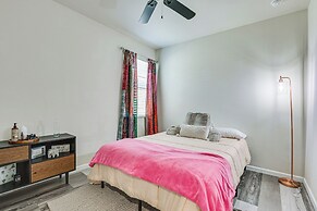 Cozy Buckeye Home w/ Patio & Fire Pit!