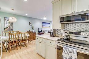 Pet-friendly Annapolis Home: Walk to Beach!