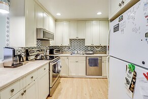 Pet-friendly Annapolis Home: Walk to Beach!