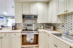 Pet-friendly Annapolis Home: Walk to Beach!