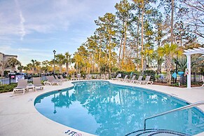 Golfer's Paradise: Myrtle Beach Condo w/ Pool!