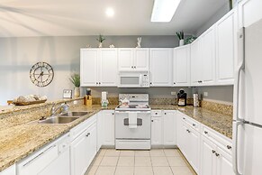 Golfer's Paradise: Myrtle Beach Condo w/ Pool!