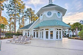 Golfer's Paradise: Myrtle Beach Condo w/ Pool!