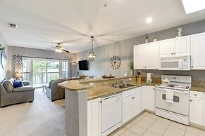 Golfer's Paradise: Myrtle Beach Condo w/ Pool!