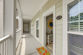 Golfer's Paradise: Myrtle Beach Condo w/ Pool!